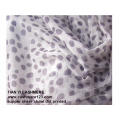 Cashmere Supper Light DOT Print